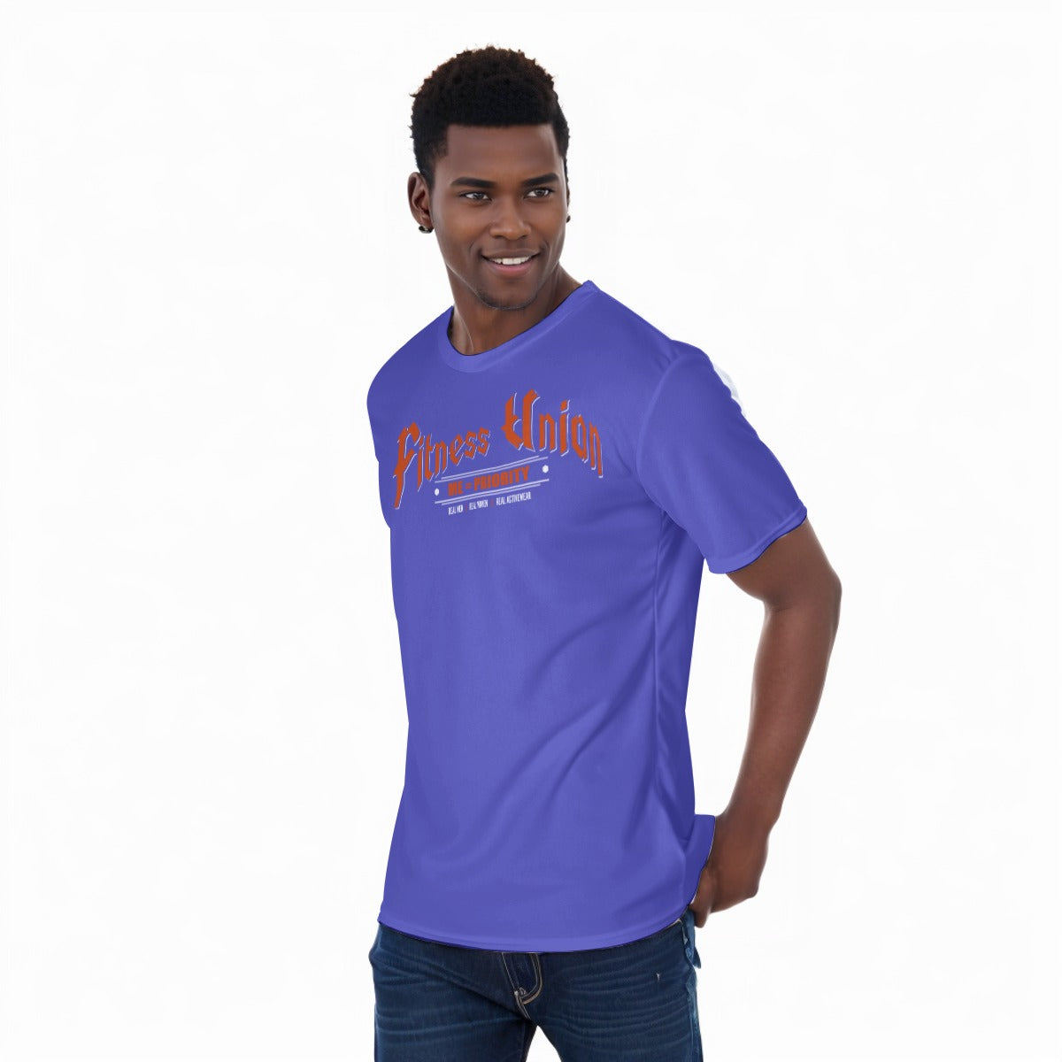 Men's Rebel T-Shirt