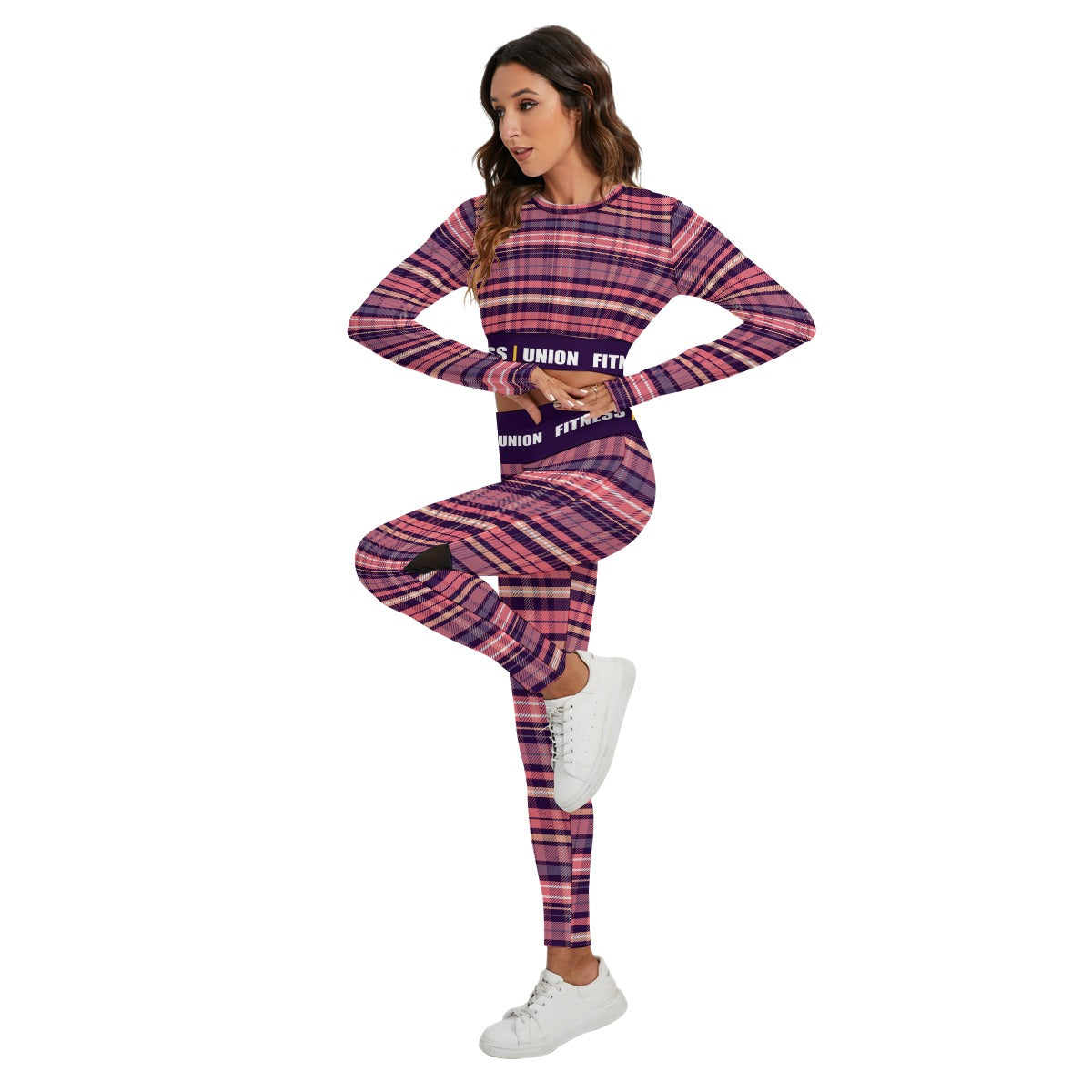 Women's Sport Set