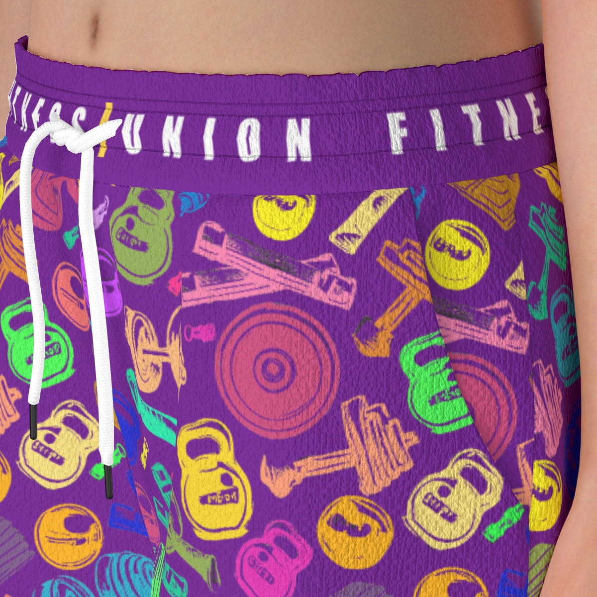 Women's TMT Shorts
