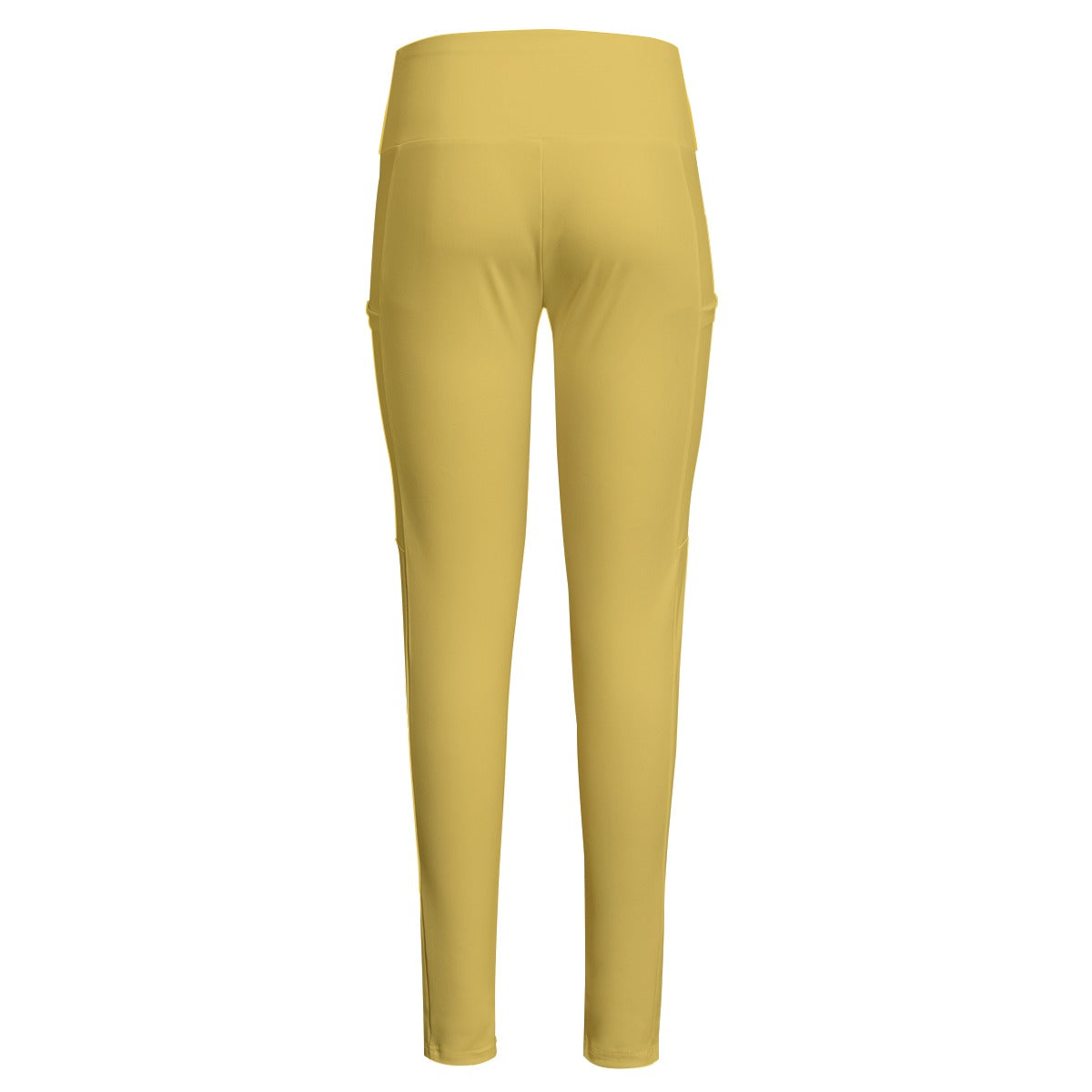 Women's High Waist Leggings