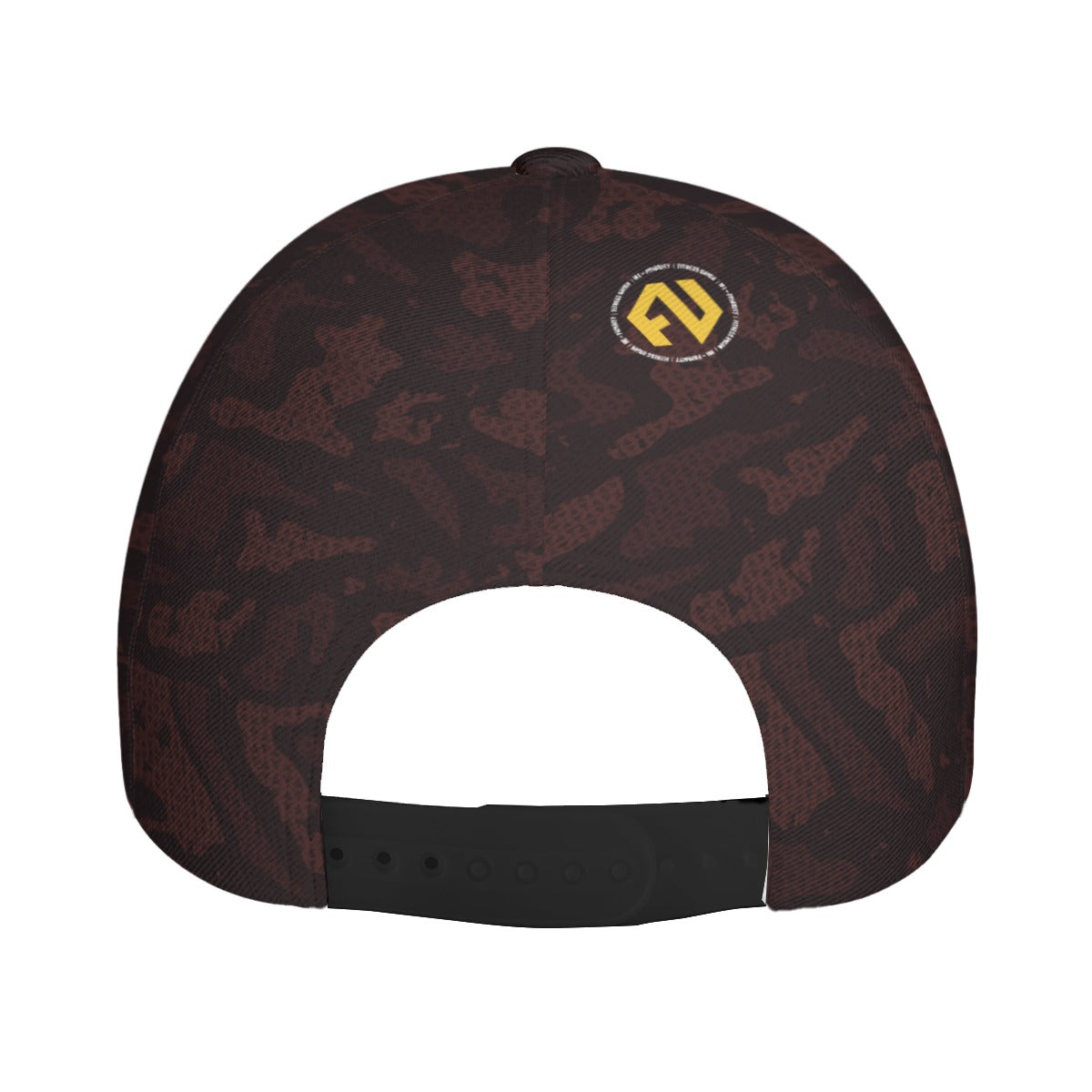 Peaked Cap