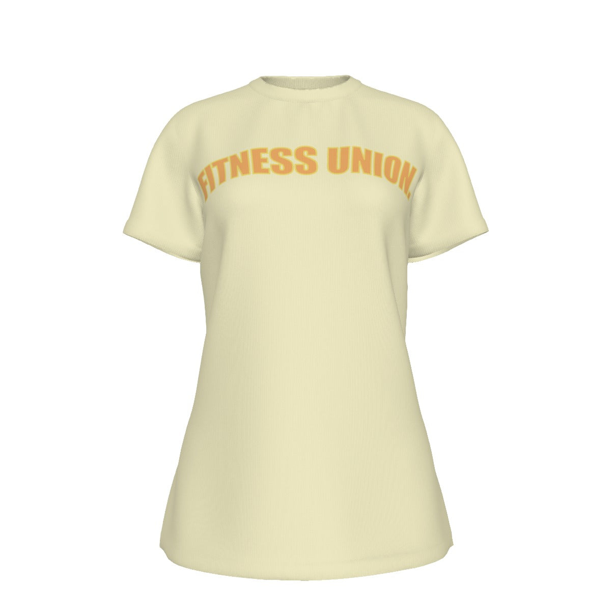 Women's Fitness T-Shirt