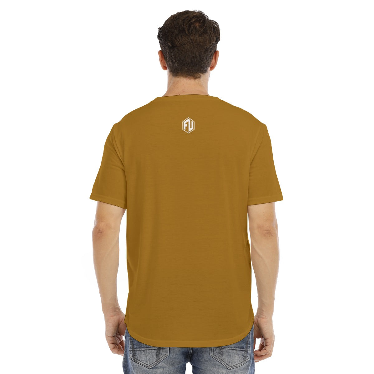 Men's Short Sleeve T-shirt