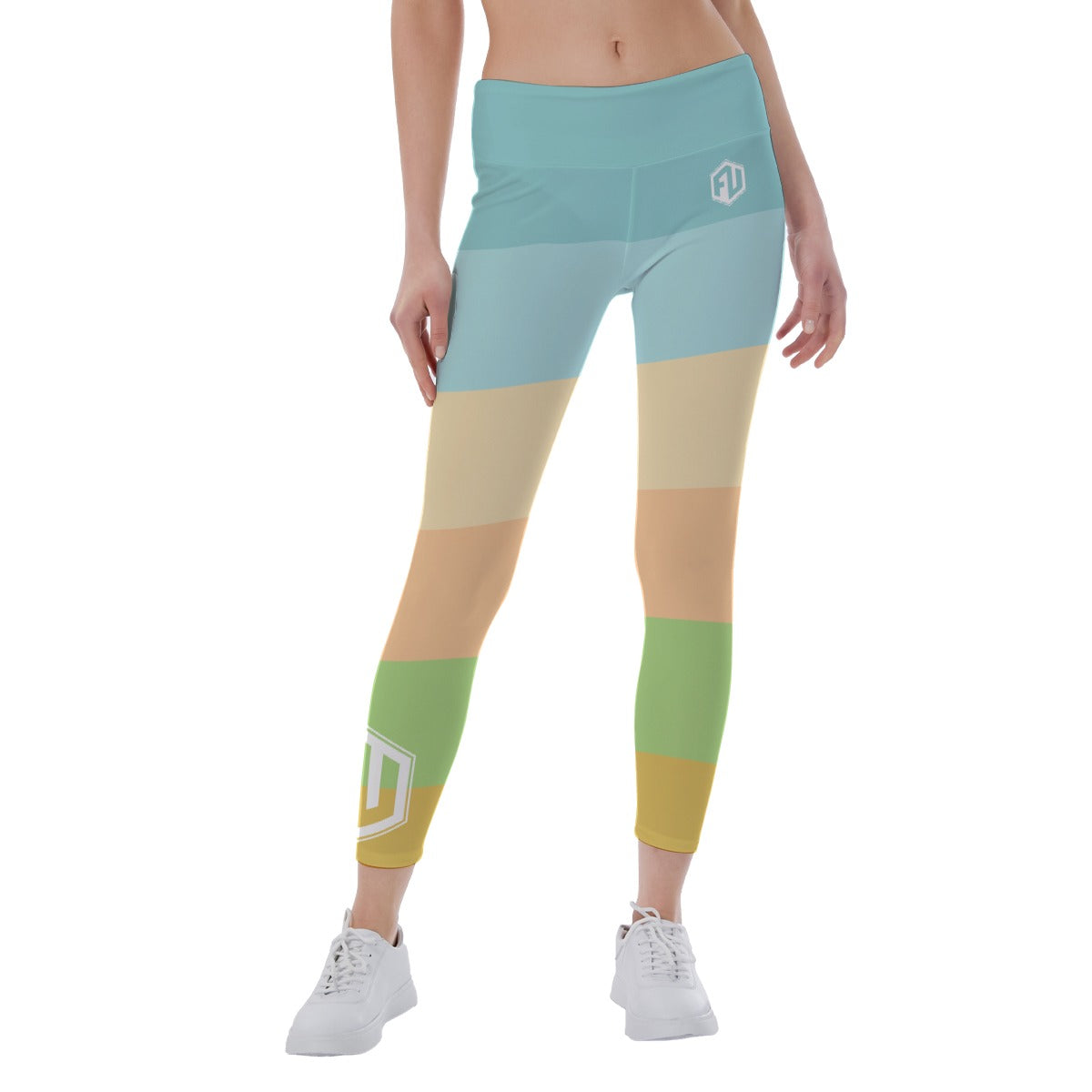 Women's Yoga Leggings