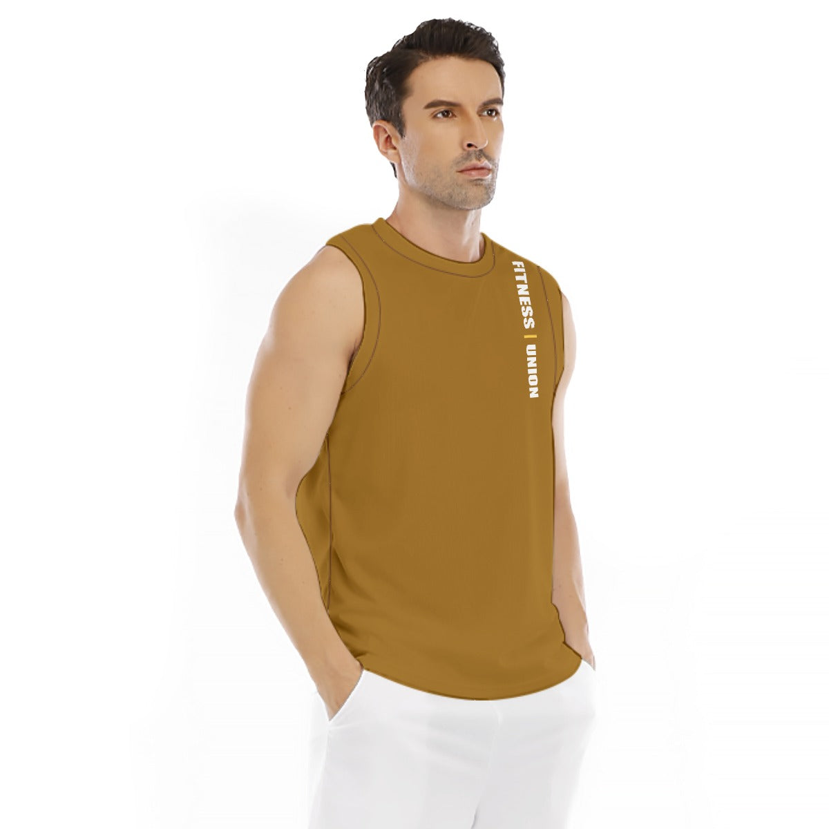 Men's Sports Vest