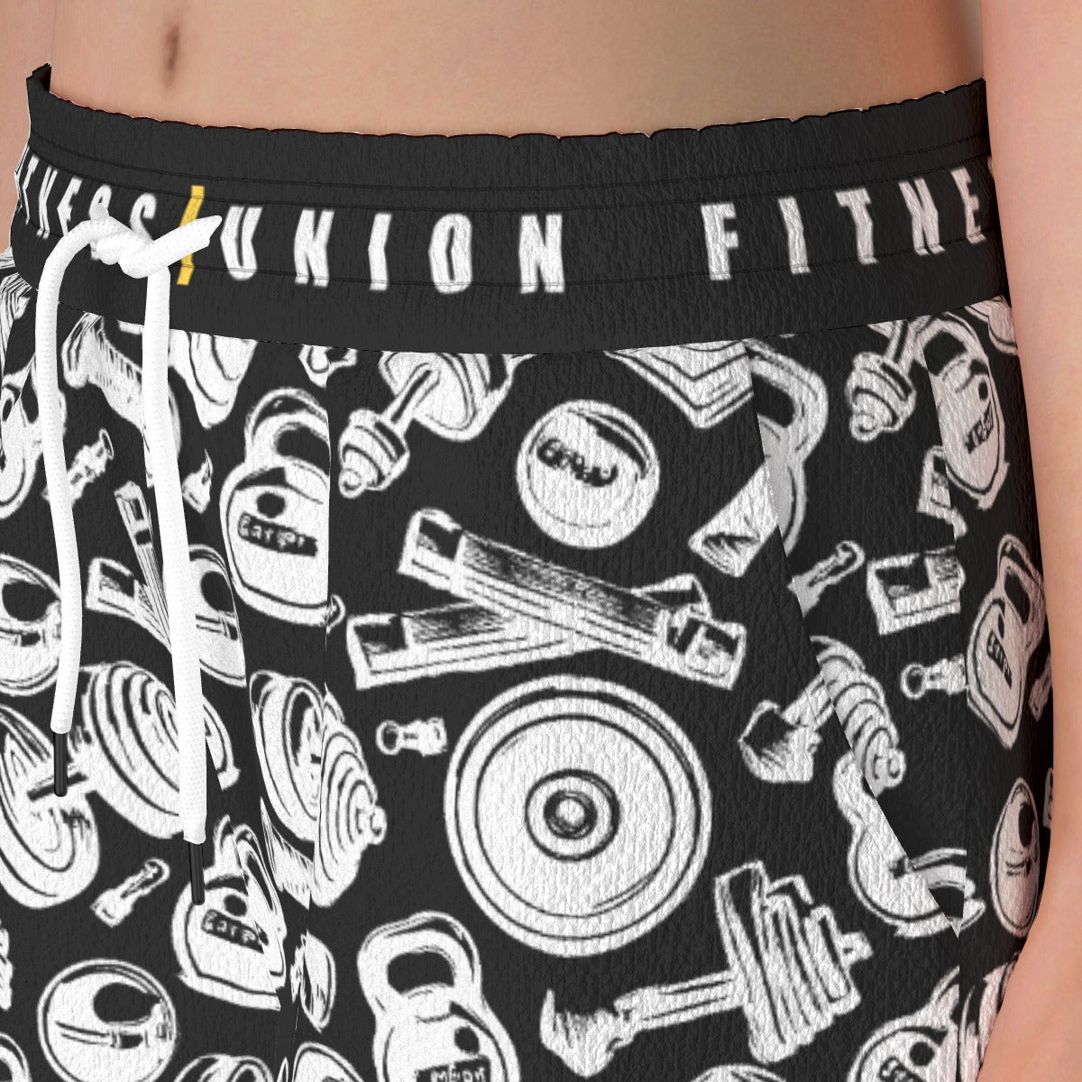Women's TMT Shorts