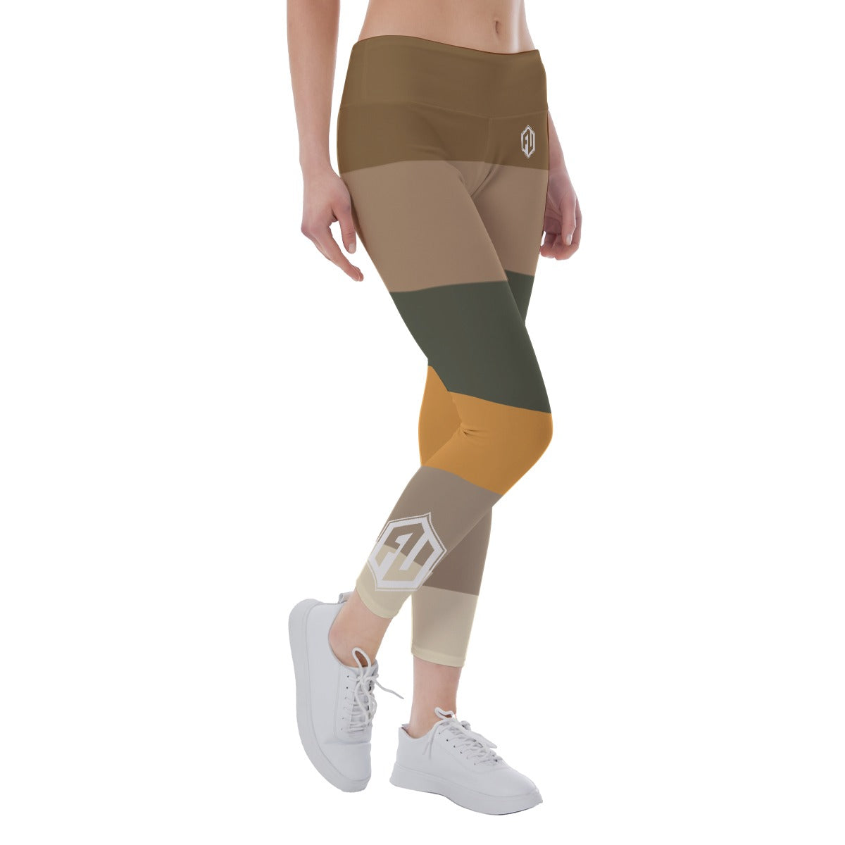 Women's Yoga Leggings
