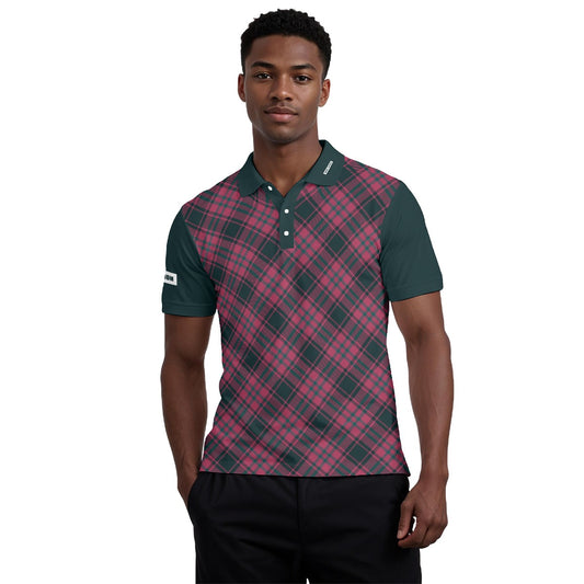 Men's Polo Shirt
