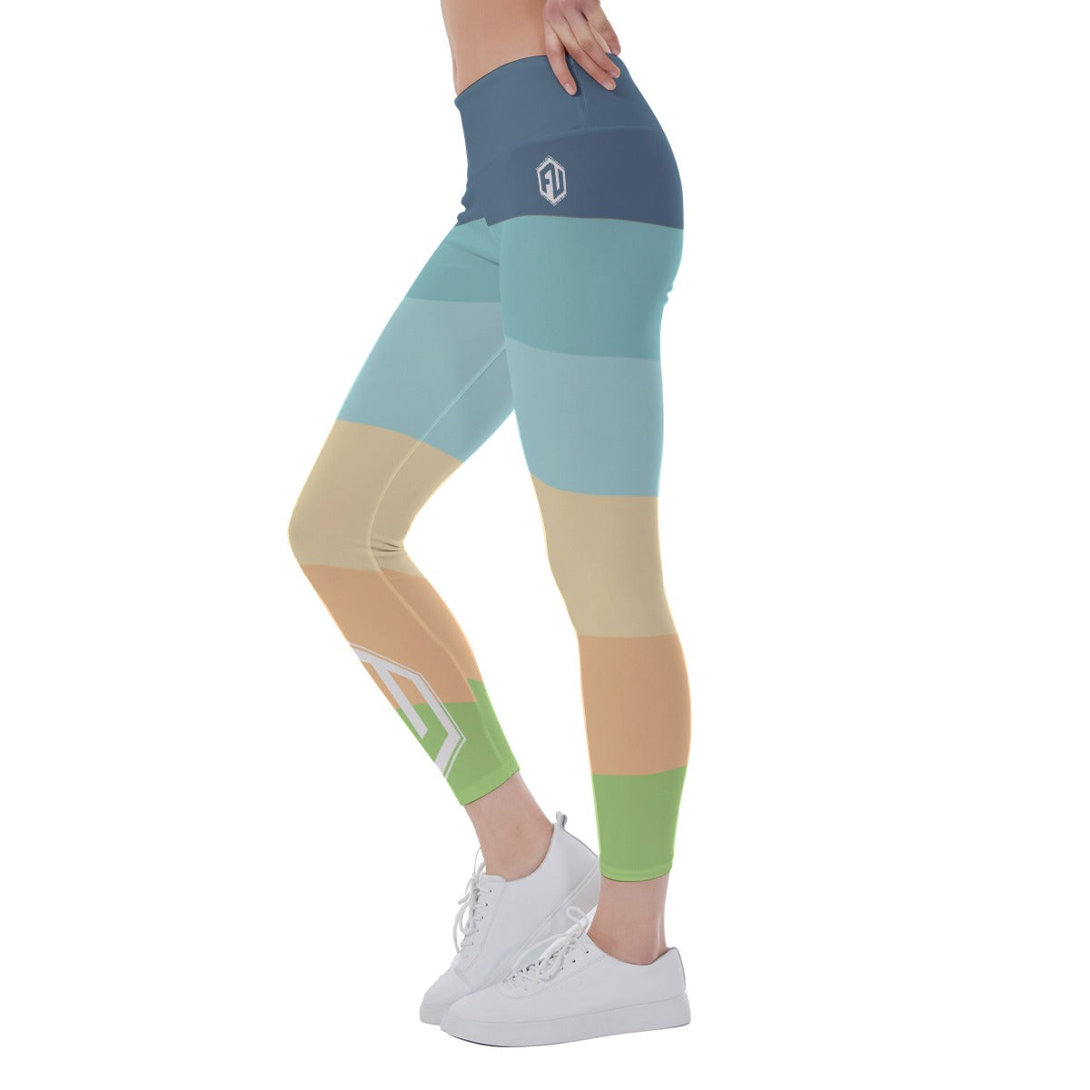 Women's Yoga Leggings
