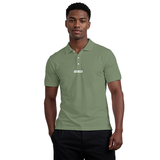 Men's Polo Shirt