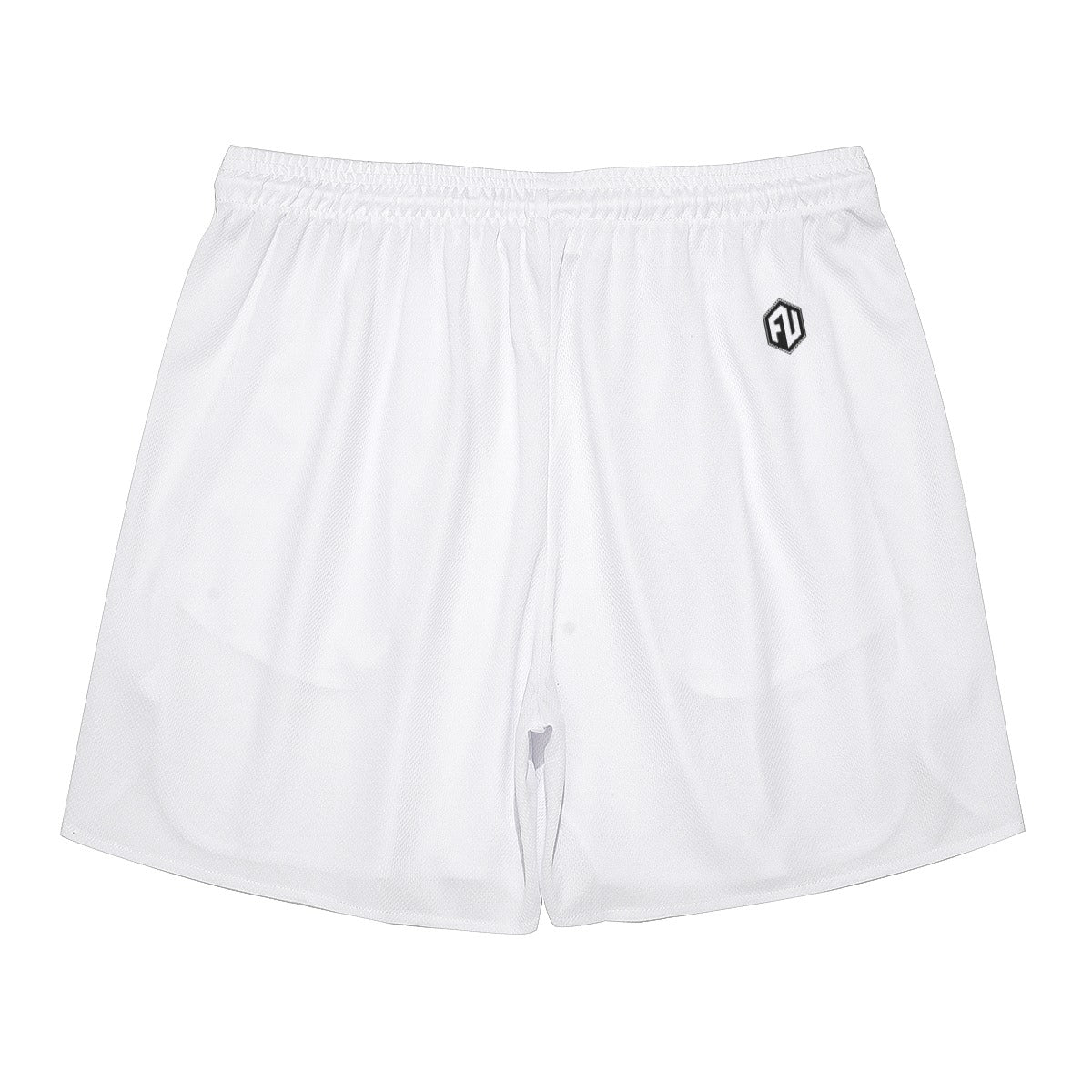 Men's Side Split Running Sport Shorts