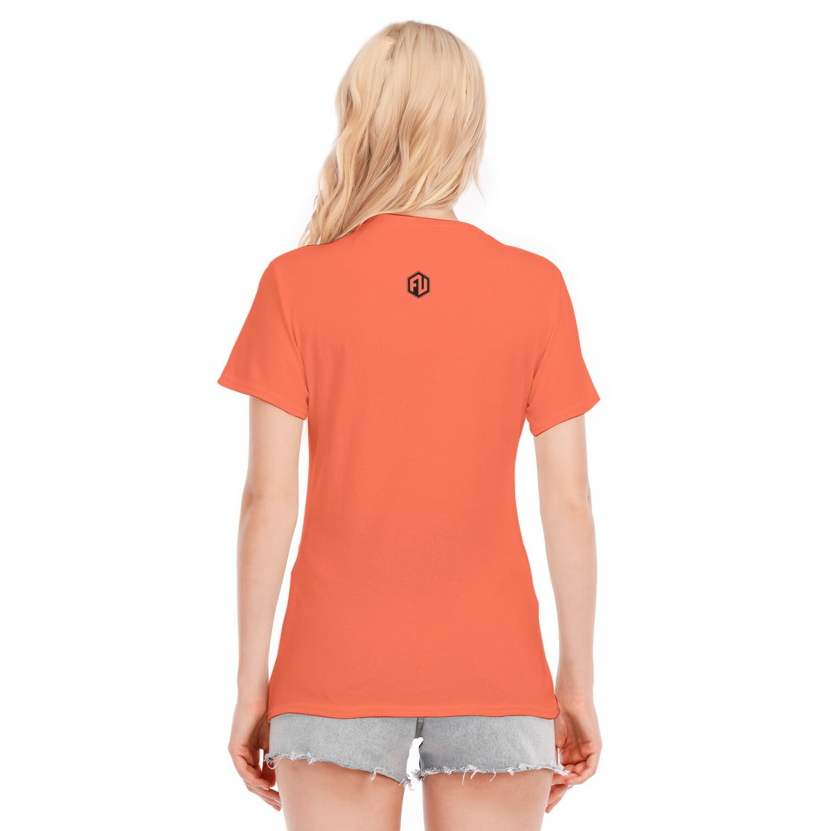 Women's Old School T-Shirt