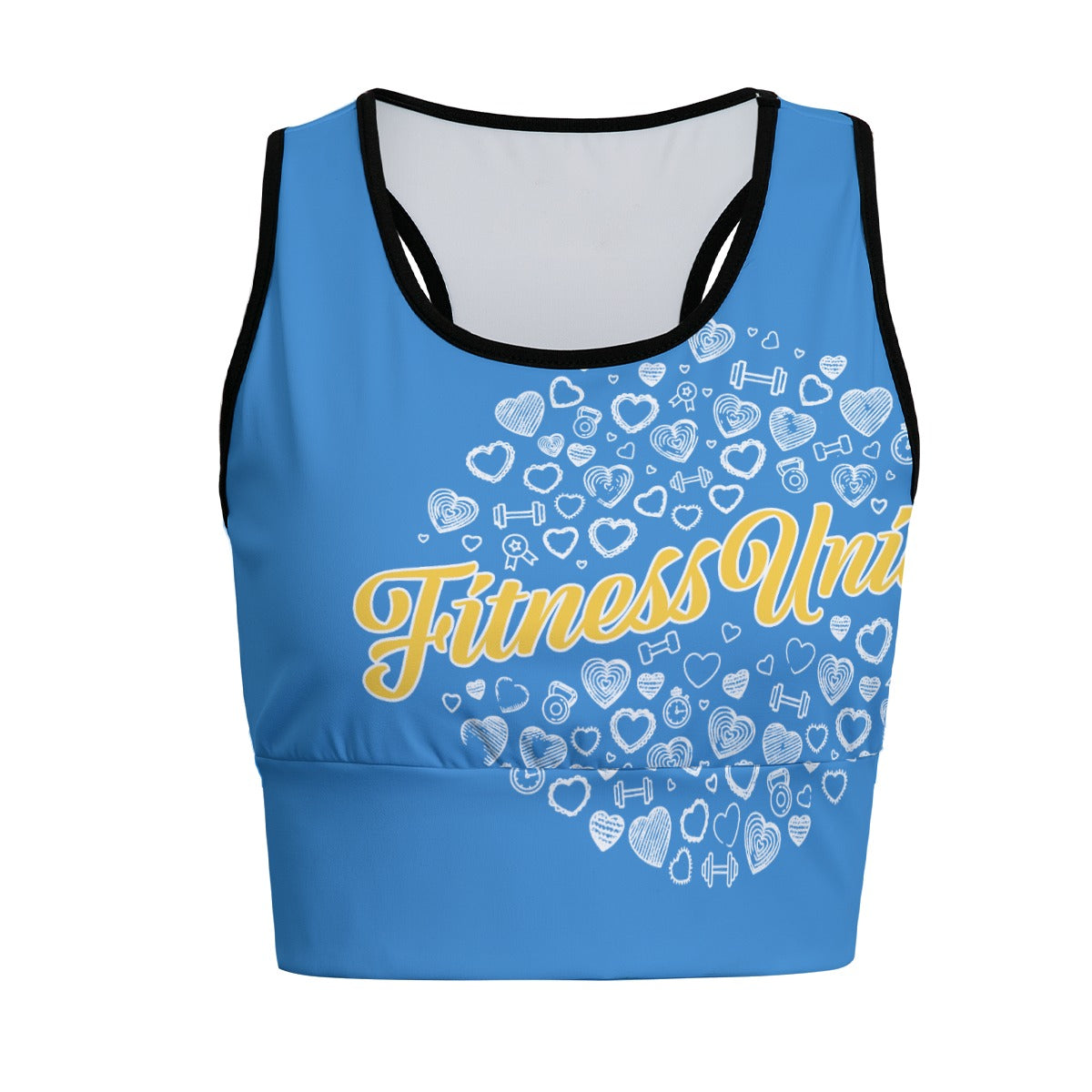 Women's Sports Bra
