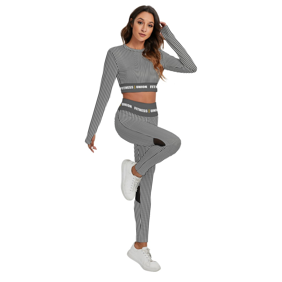 Women's Sport Set