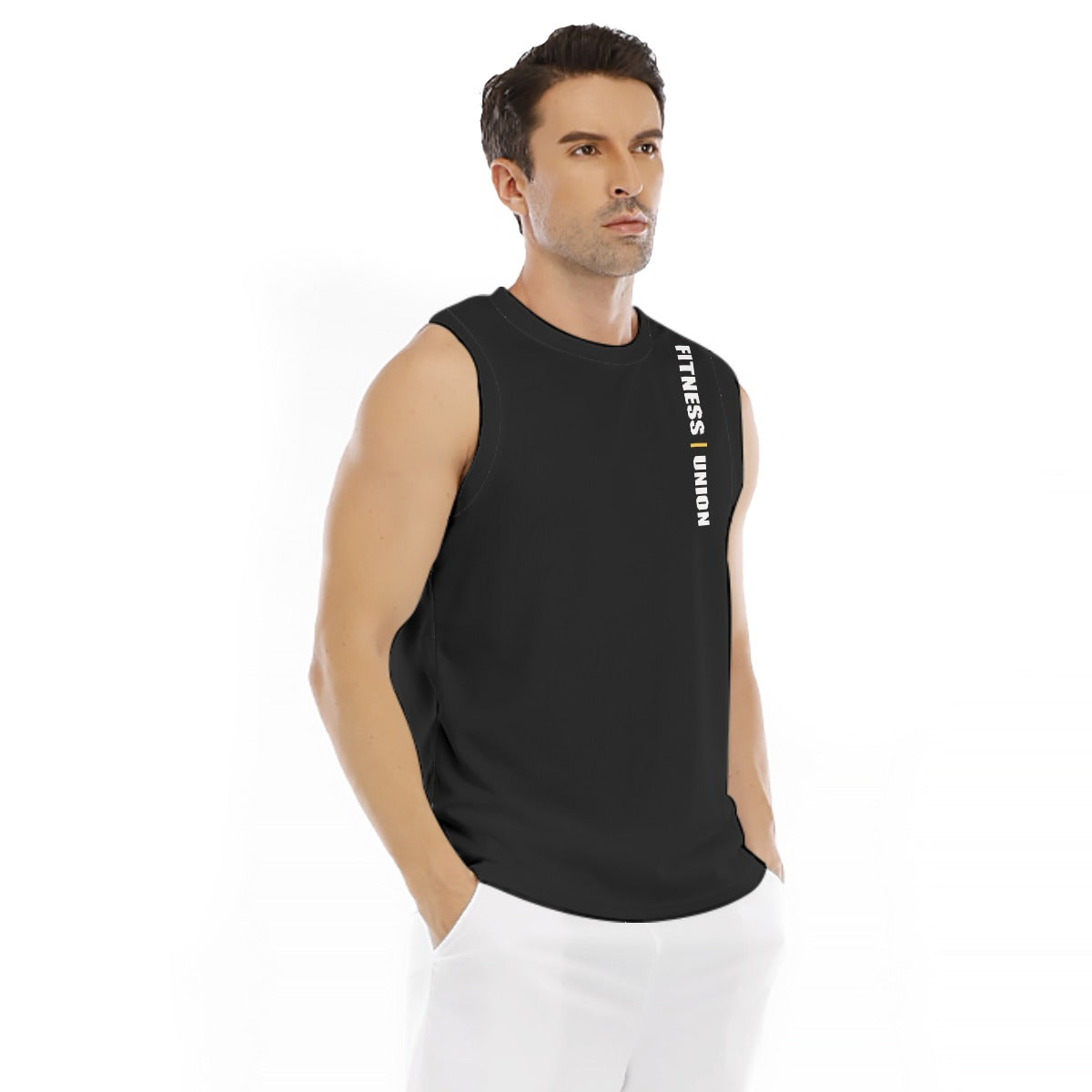 Men's Sports Vest