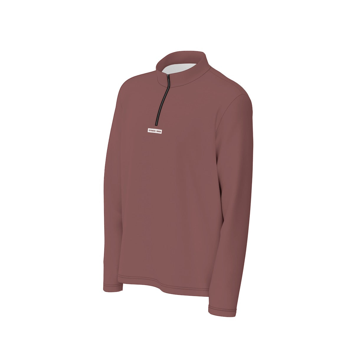 Men's Half Zip Pullover