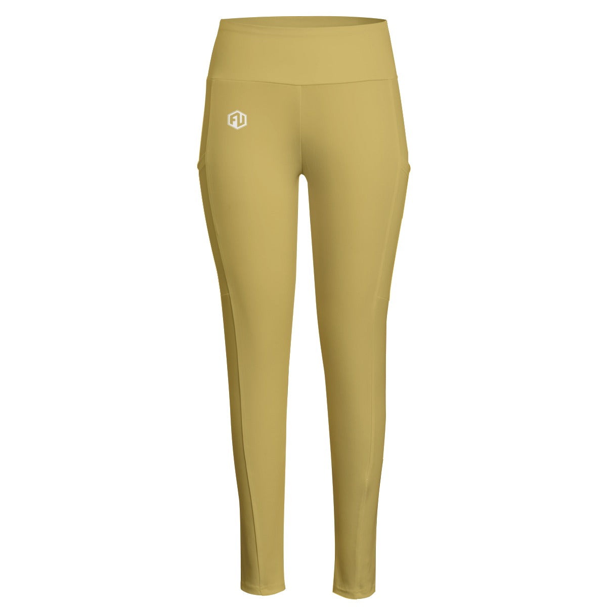 Women's High Waist Leggings