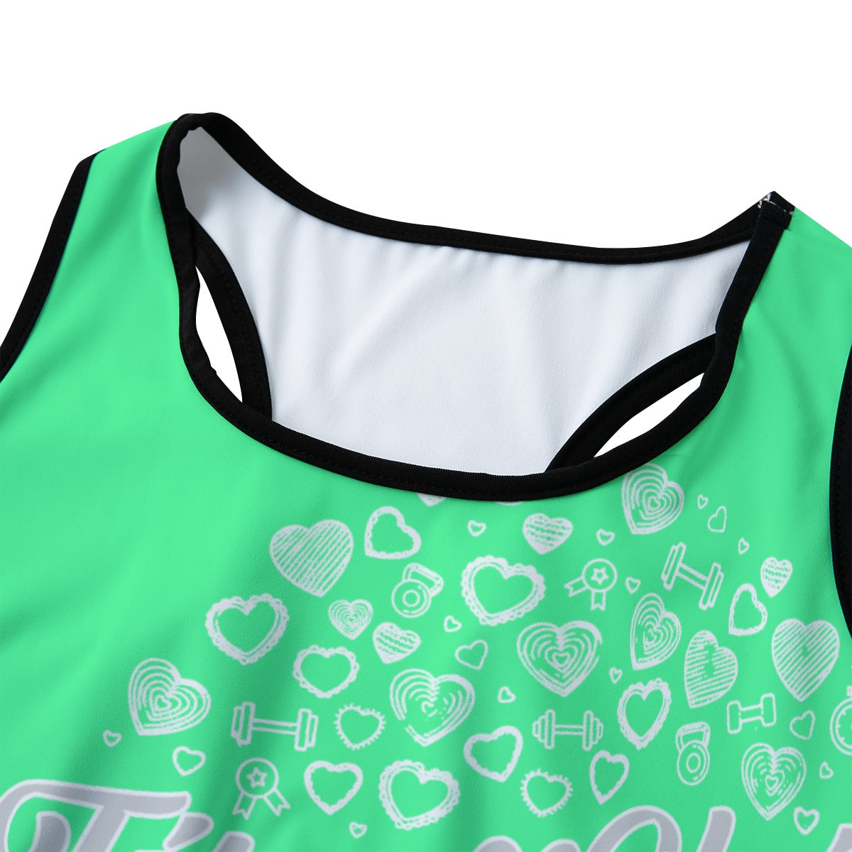 Women's Sports Bra