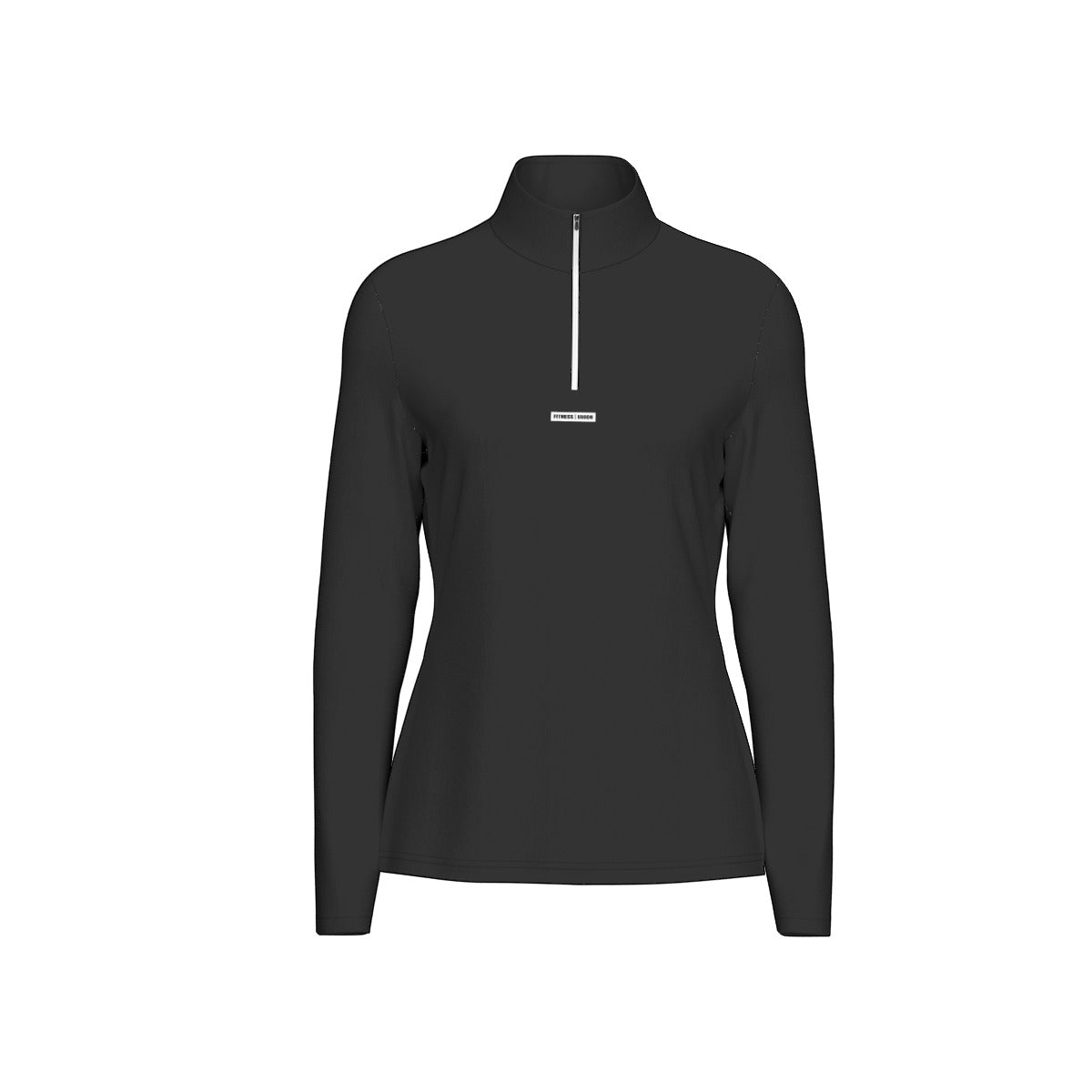 Women's Sports Collar Jersey