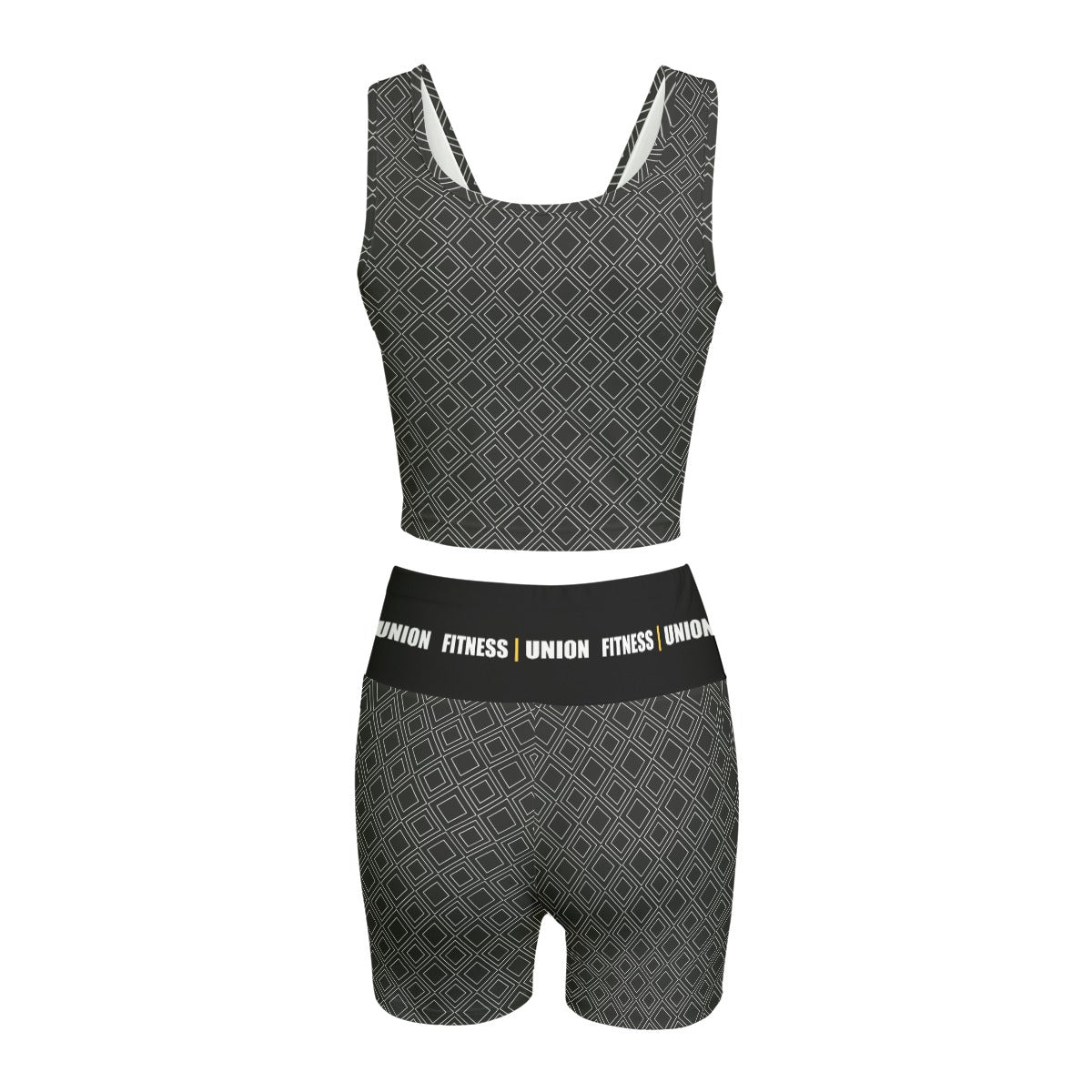 Women's Yoga Set