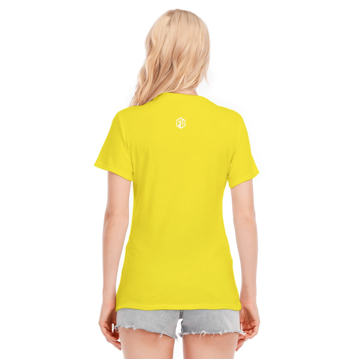 Women's Old School T-Shirt