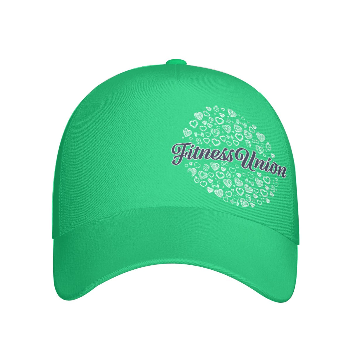 Peaked Cap