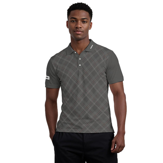 Men's Polo Shirt