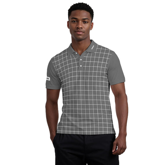 Men's Polo Shirt