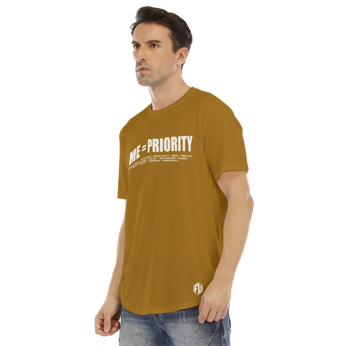 Men's Short Sleeve T-shirt