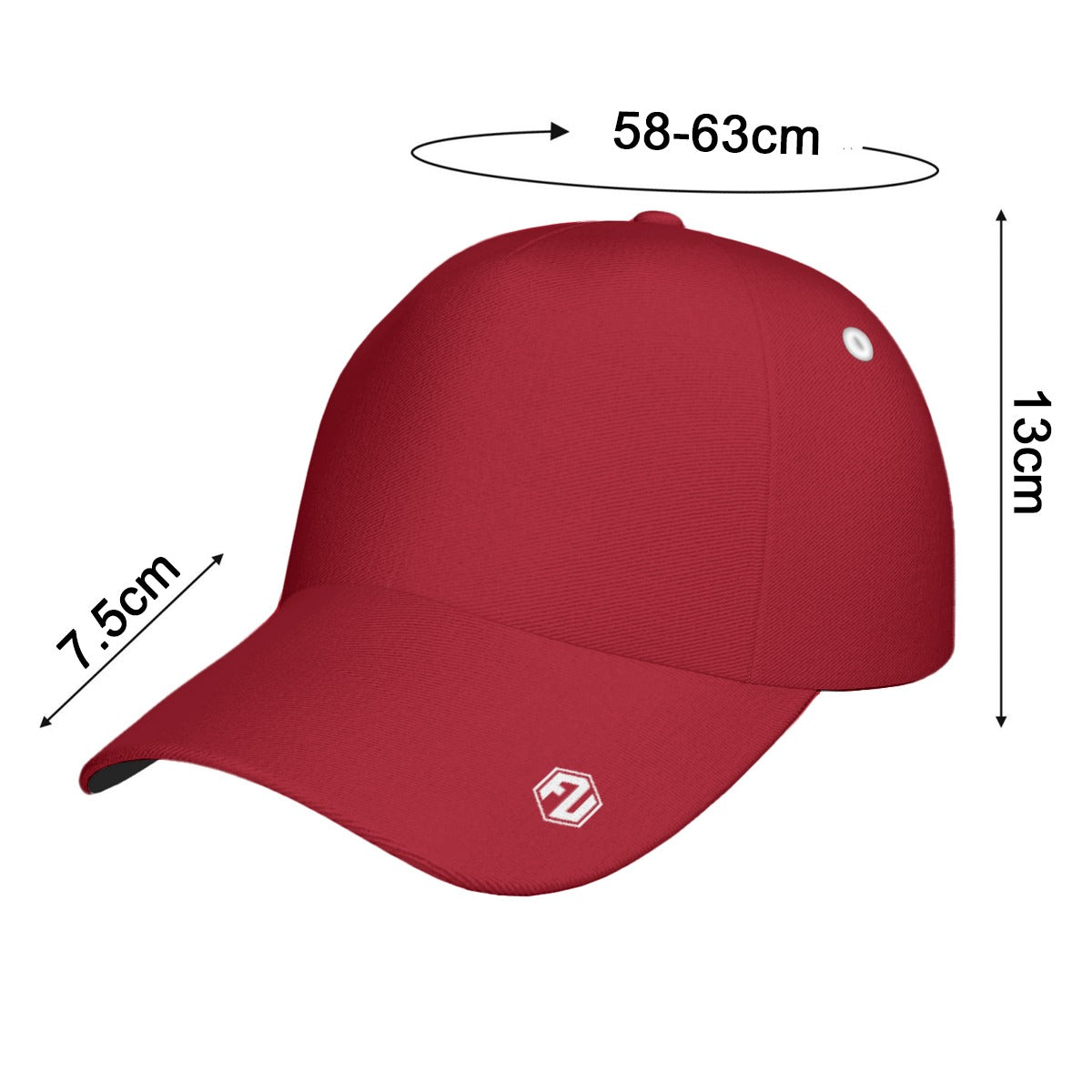 Peaked Cap
