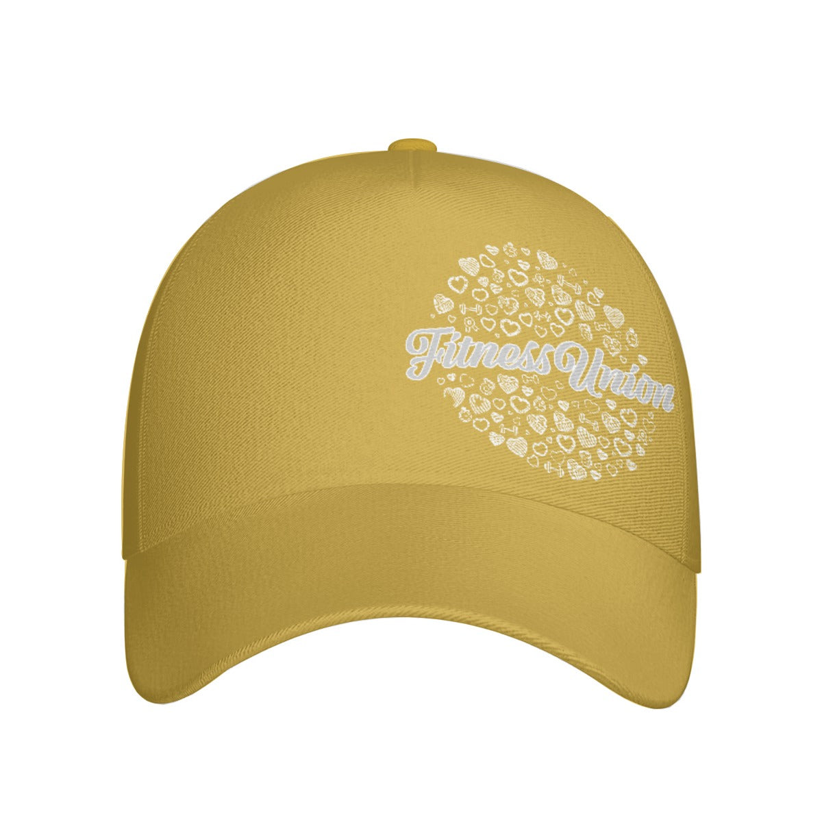 Peaked Cap