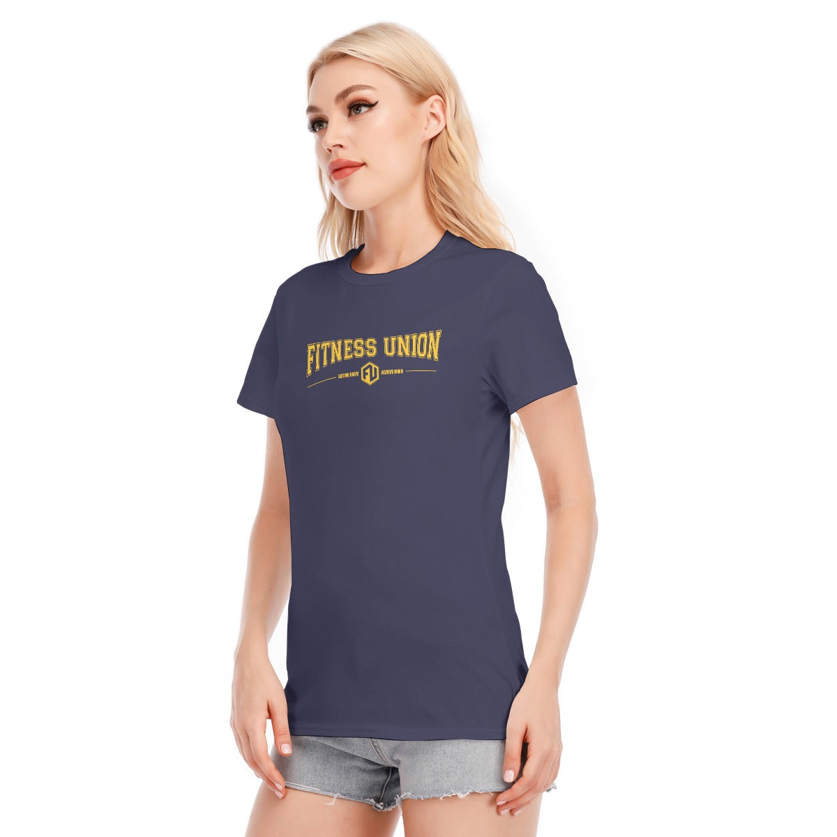 Women's Old School T-Shirt