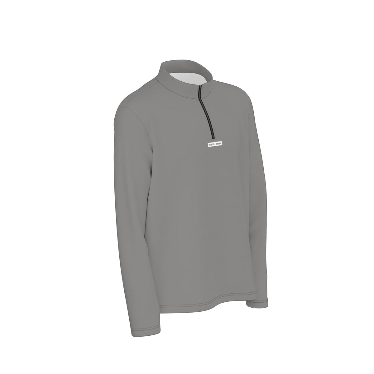 Men's Half Zip Pullover