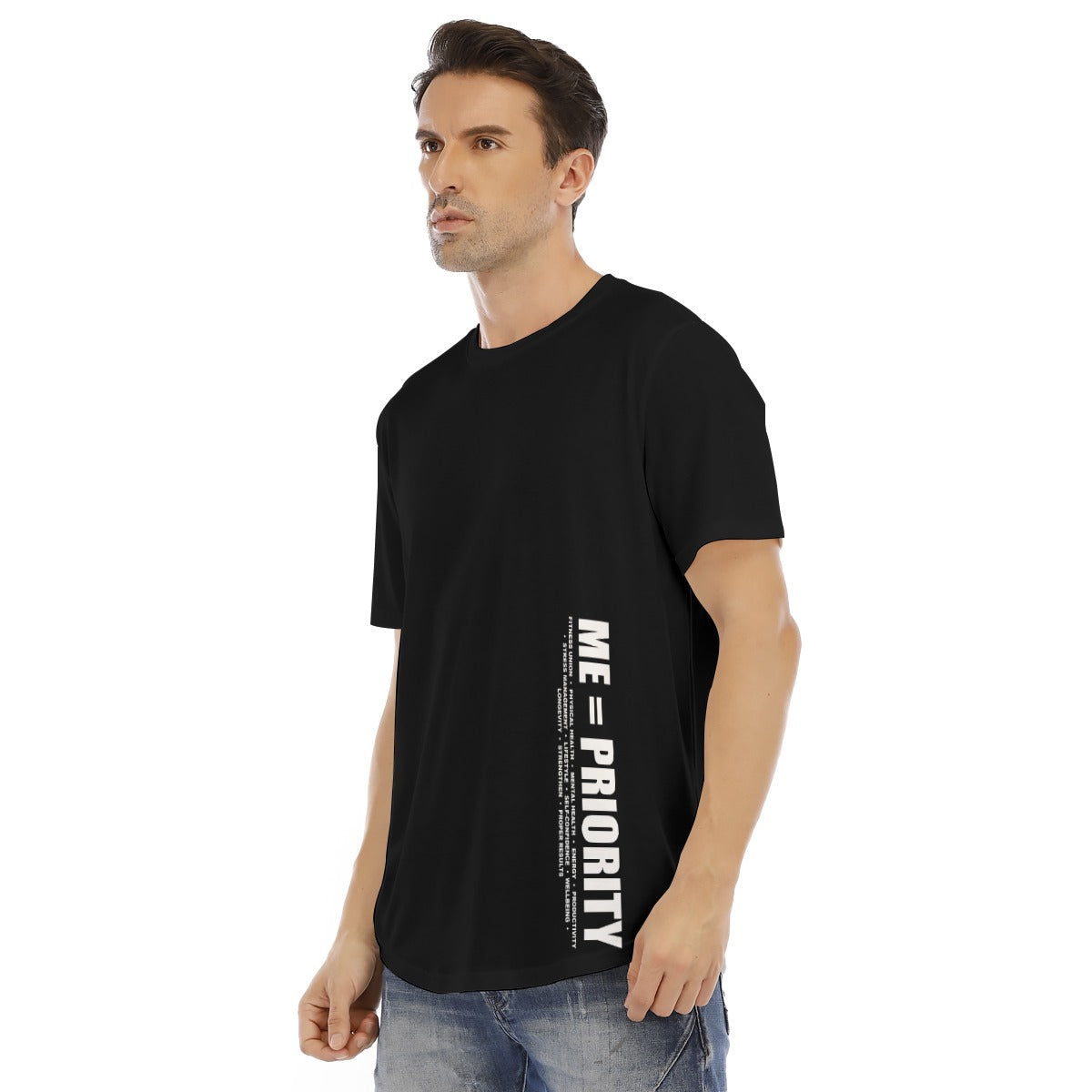 Men's Short Sleeve T-shirt