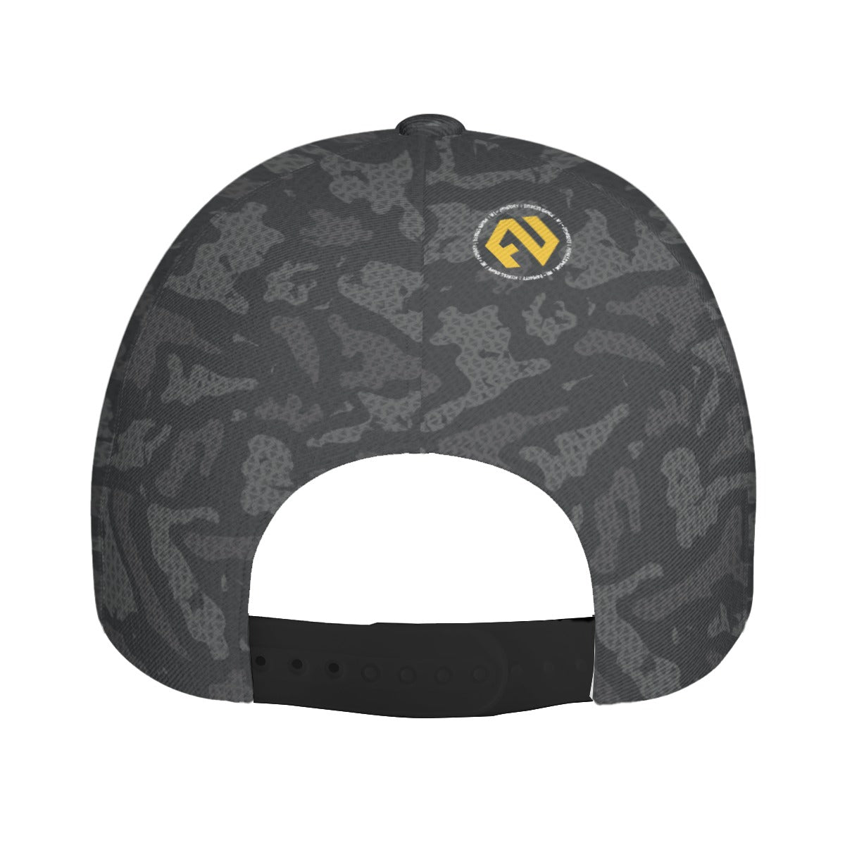 Peaked Cap