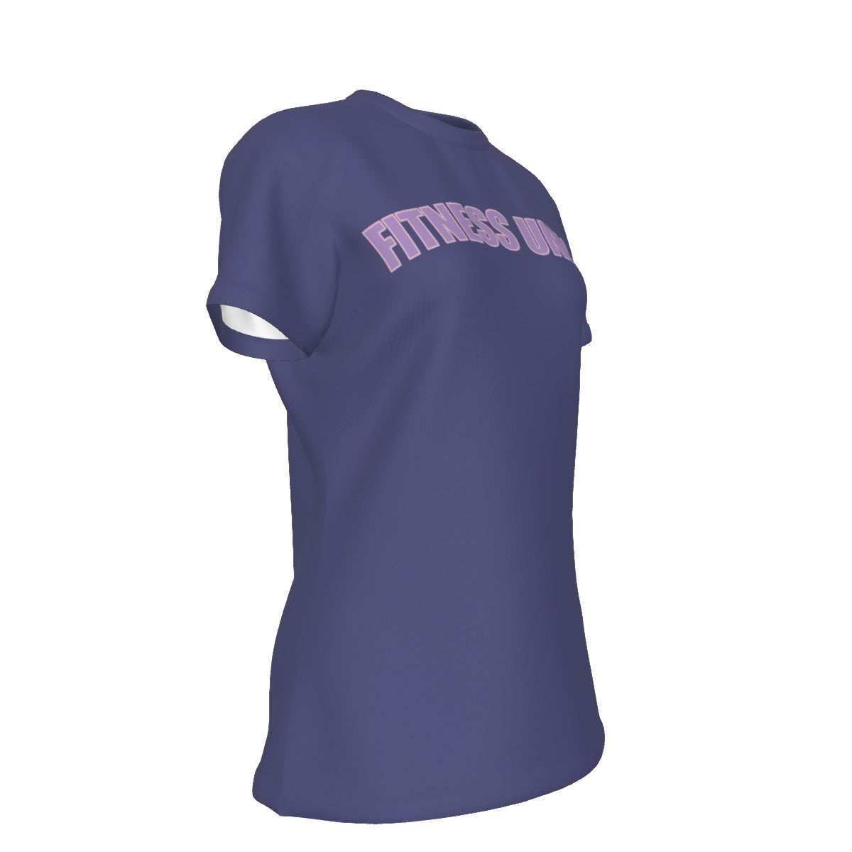 Women's Fitness T-Shirt
