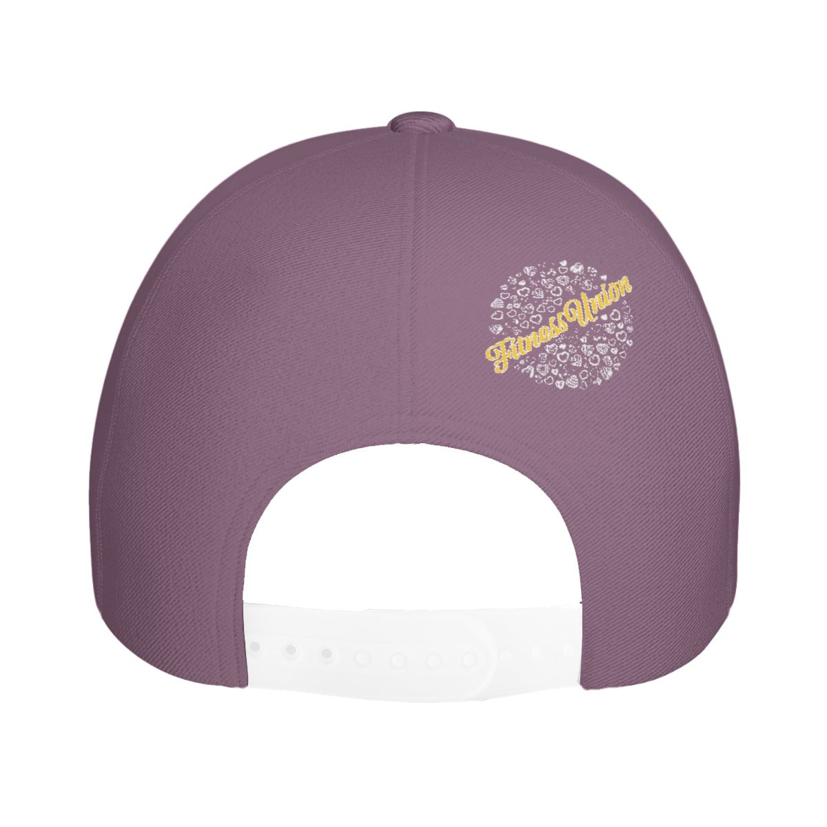 Peaked Cap