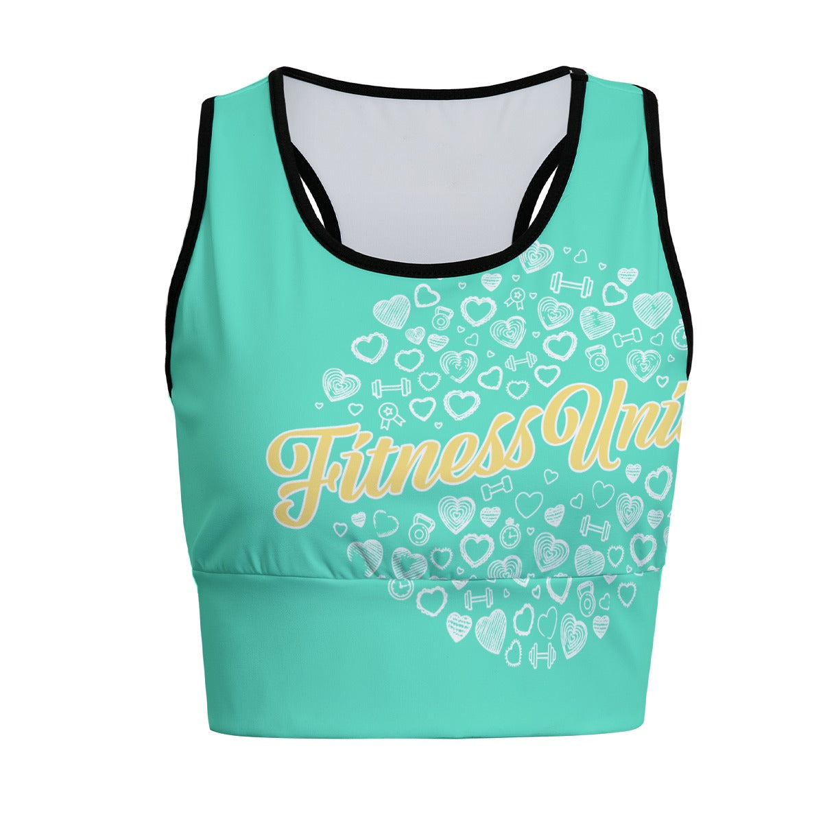 Women's Sports Bra