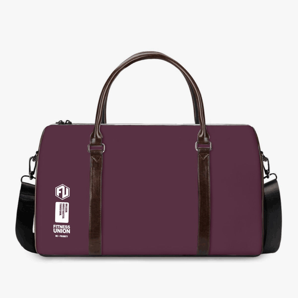 Sports Duffle Bag