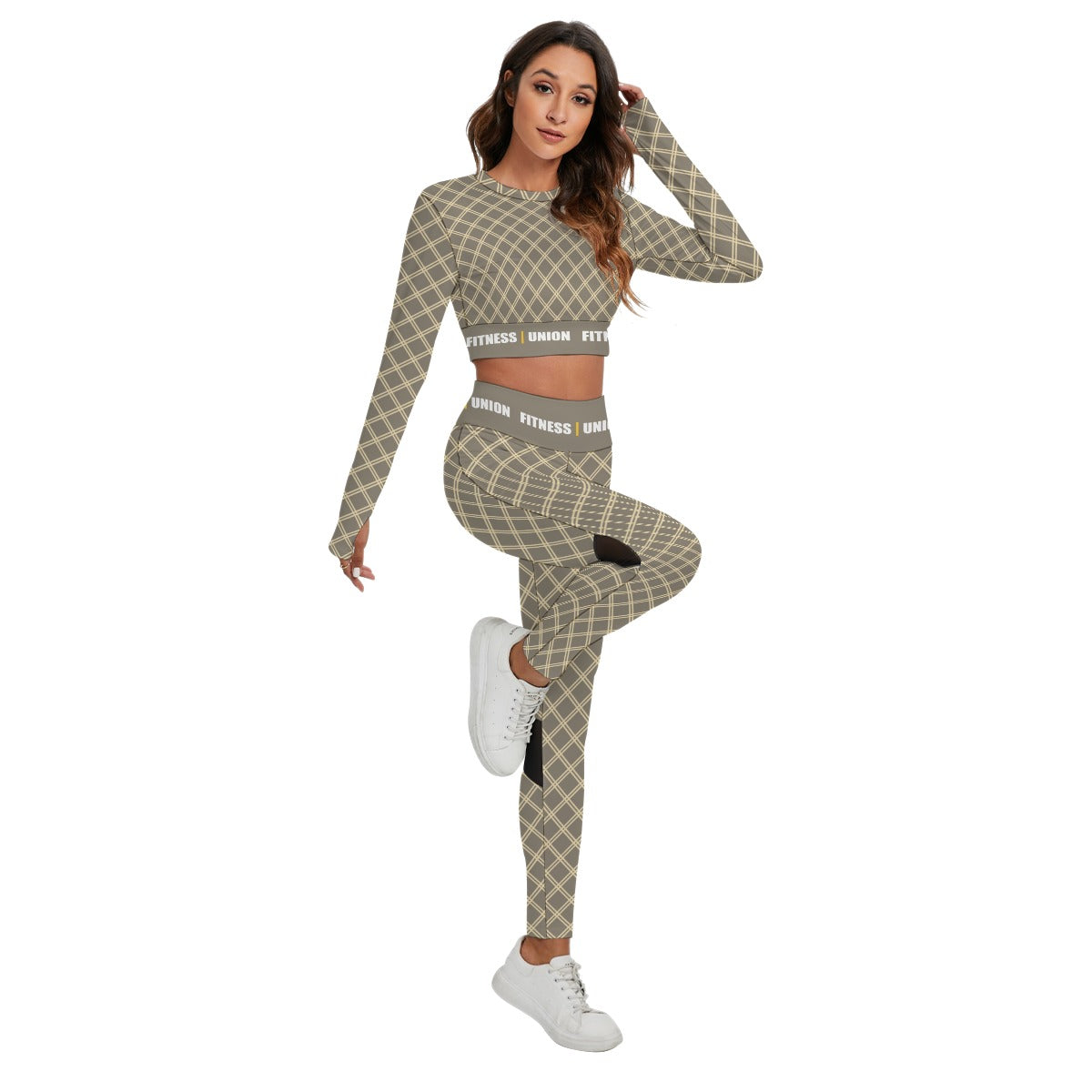 Women's Sport Set