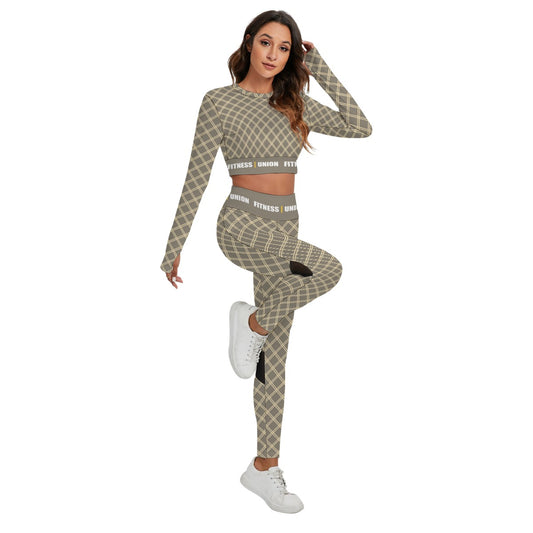 Women's Sport Set