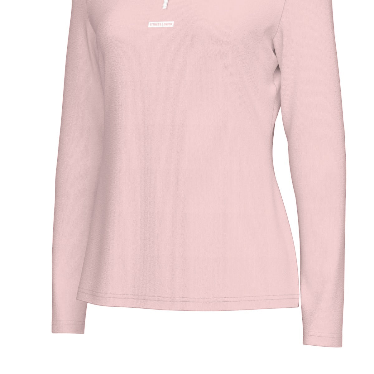 Women's Sports Collar Jersey
