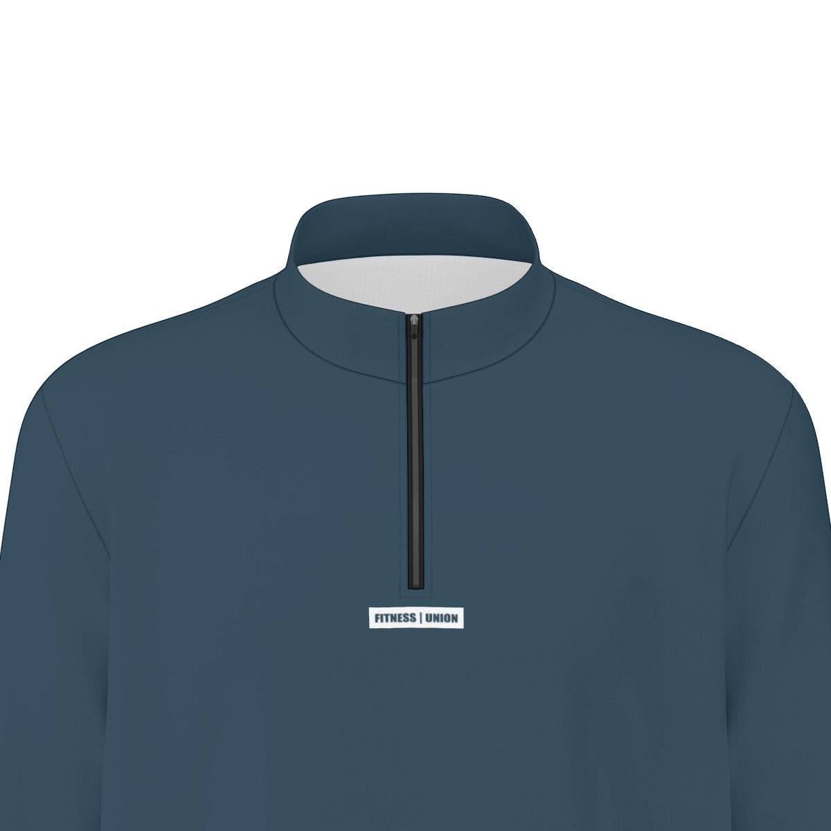 Men's Half Zip Pullover