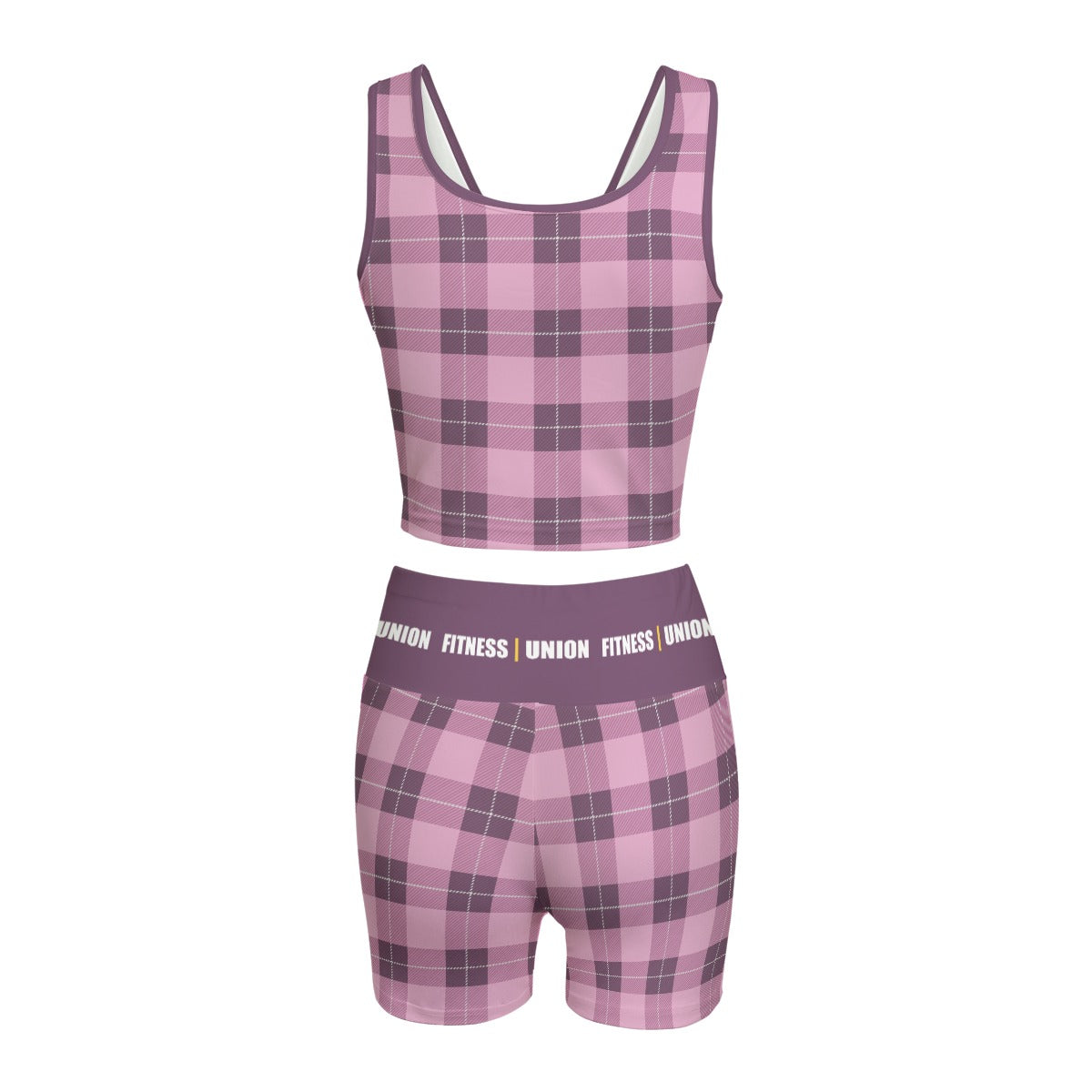 Women's Yoga Set