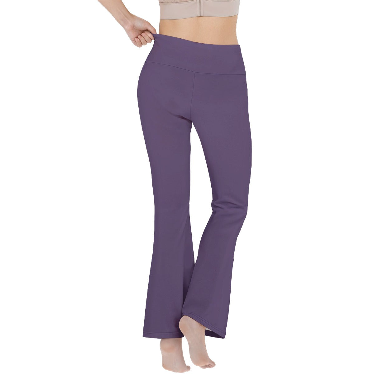 Women's High-Waisted Yoga Pants