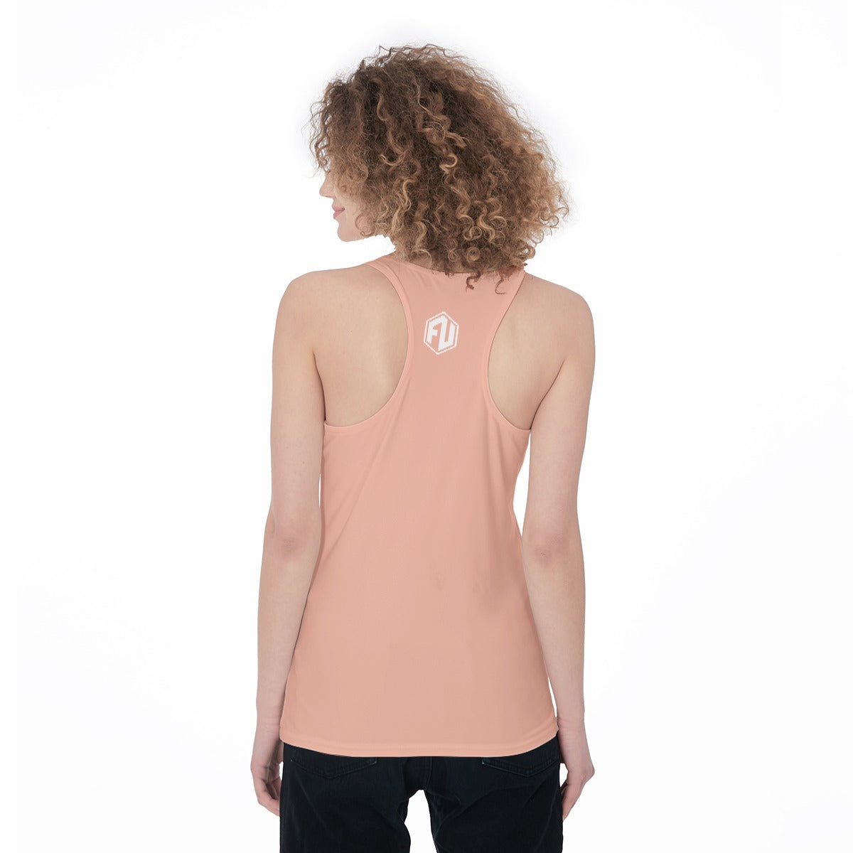 Women's Racerback Tank Top