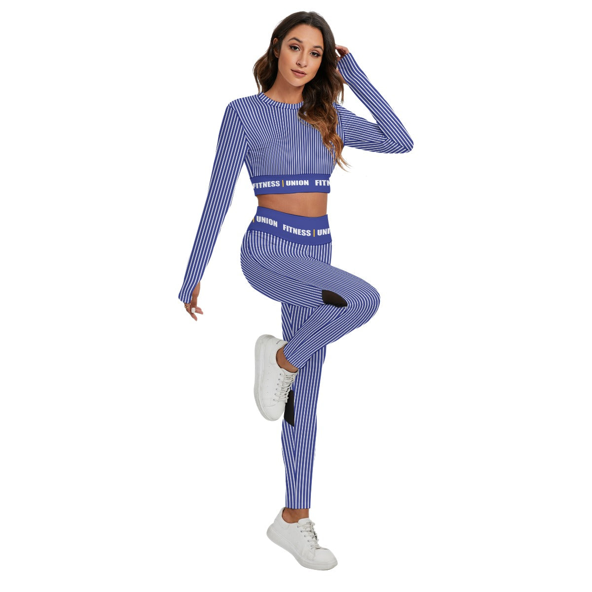 Women's Sport Set