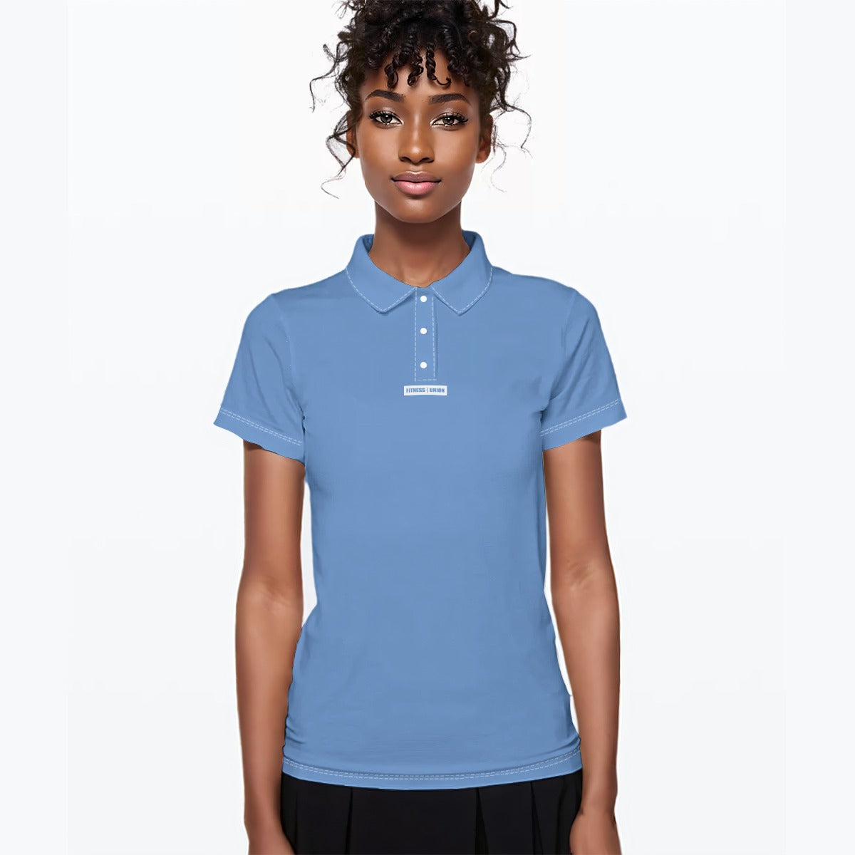 Women's Polo Shirt