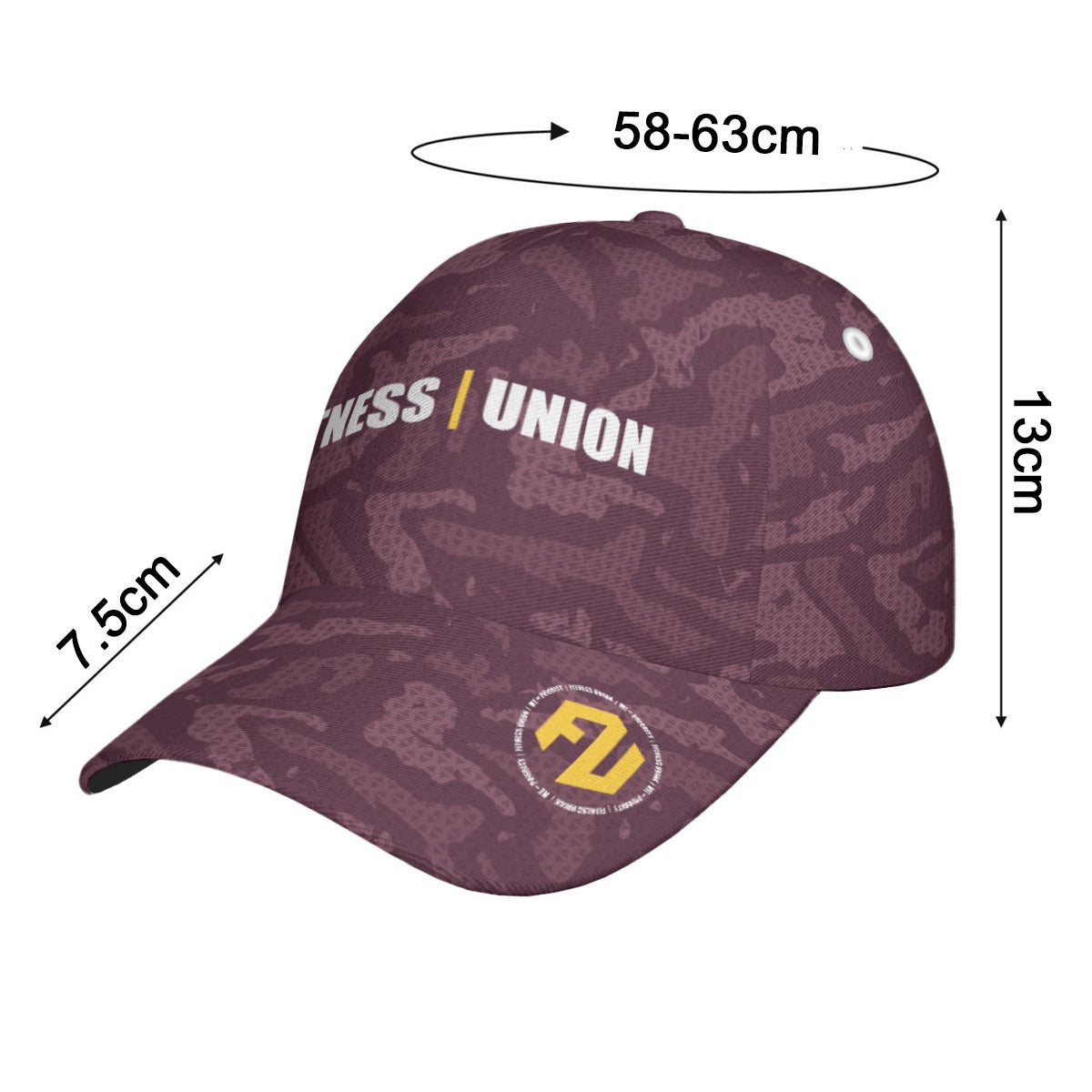 Peaked Cap