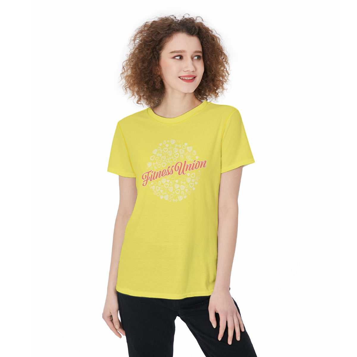 Women's ILF T-Shirt